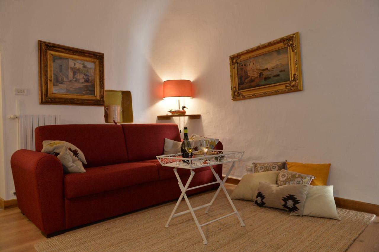 Trulli Del Corso B&B Αλμπερομπέλο Εξωτερικό φωτογραφία
