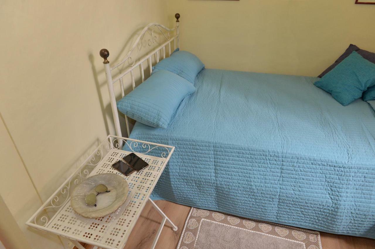 Trulli Del Corso B&B Αλμπερομπέλο Εξωτερικό φωτογραφία
