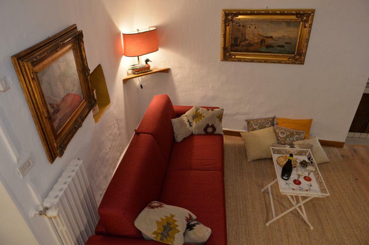 Trulli Del Corso B&B Αλμπερομπέλο Εξωτερικό φωτογραφία