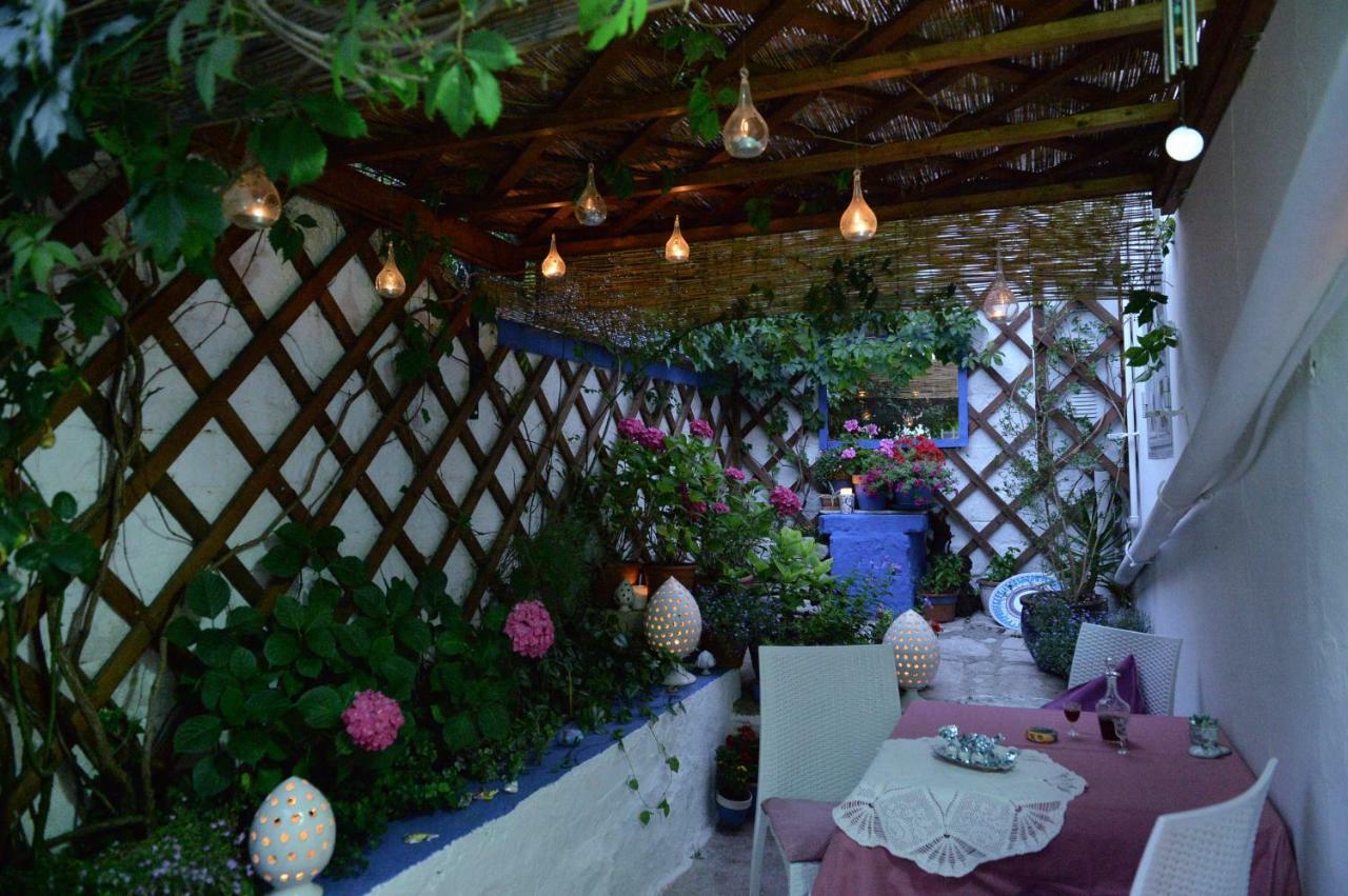 Trulli Del Corso B&B Αλμπερομπέλο Εξωτερικό φωτογραφία