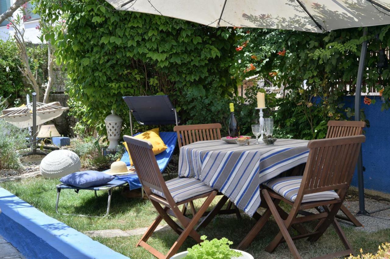 Trulli Del Corso B&B Αλμπερομπέλο Εξωτερικό φωτογραφία