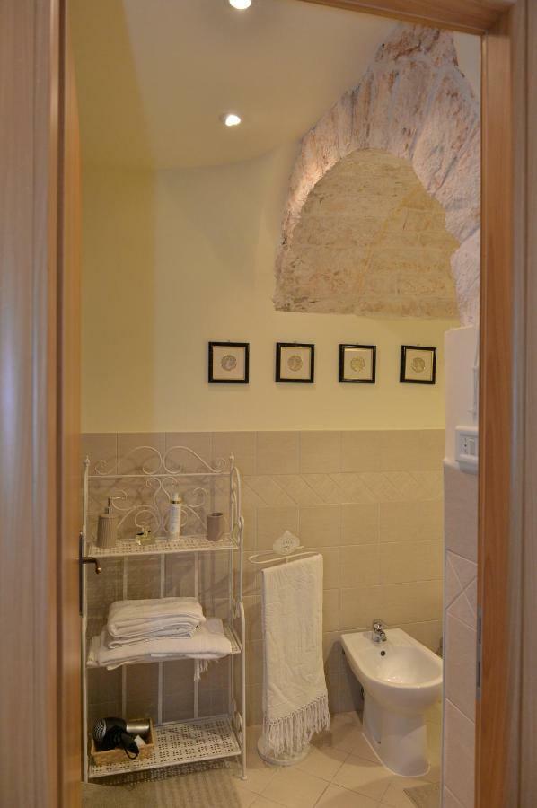 Trulli Del Corso B&B Αλμπερομπέλο Εξωτερικό φωτογραφία