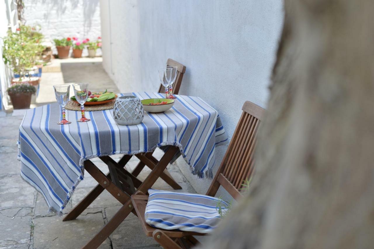 Trulli Del Corso B&B Αλμπερομπέλο Εξωτερικό φωτογραφία