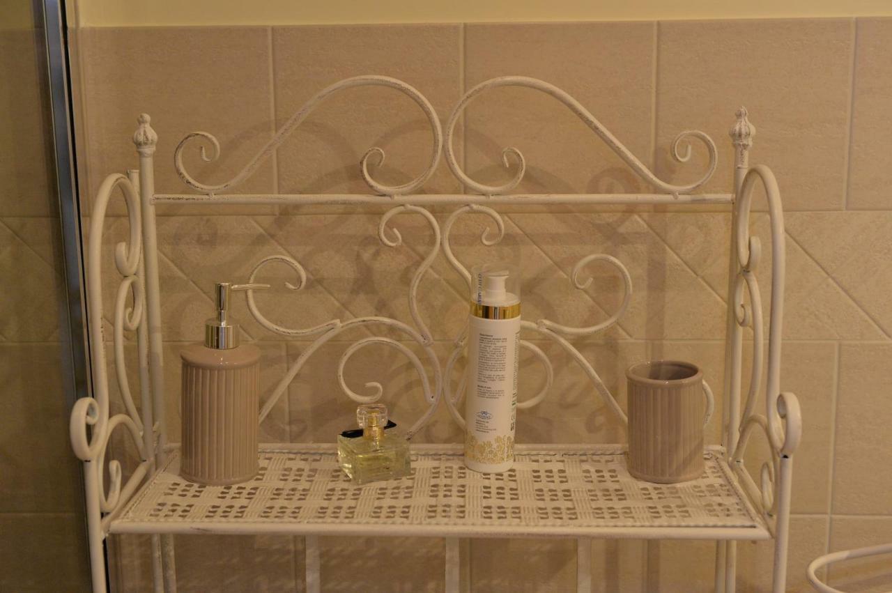 Trulli Del Corso B&B Αλμπερομπέλο Εξωτερικό φωτογραφία
