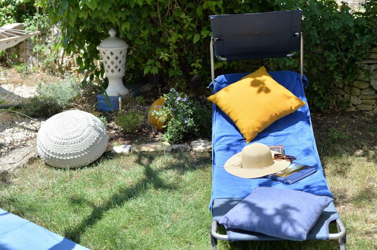 Trulli Del Corso B&B Αλμπερομπέλο Εξωτερικό φωτογραφία