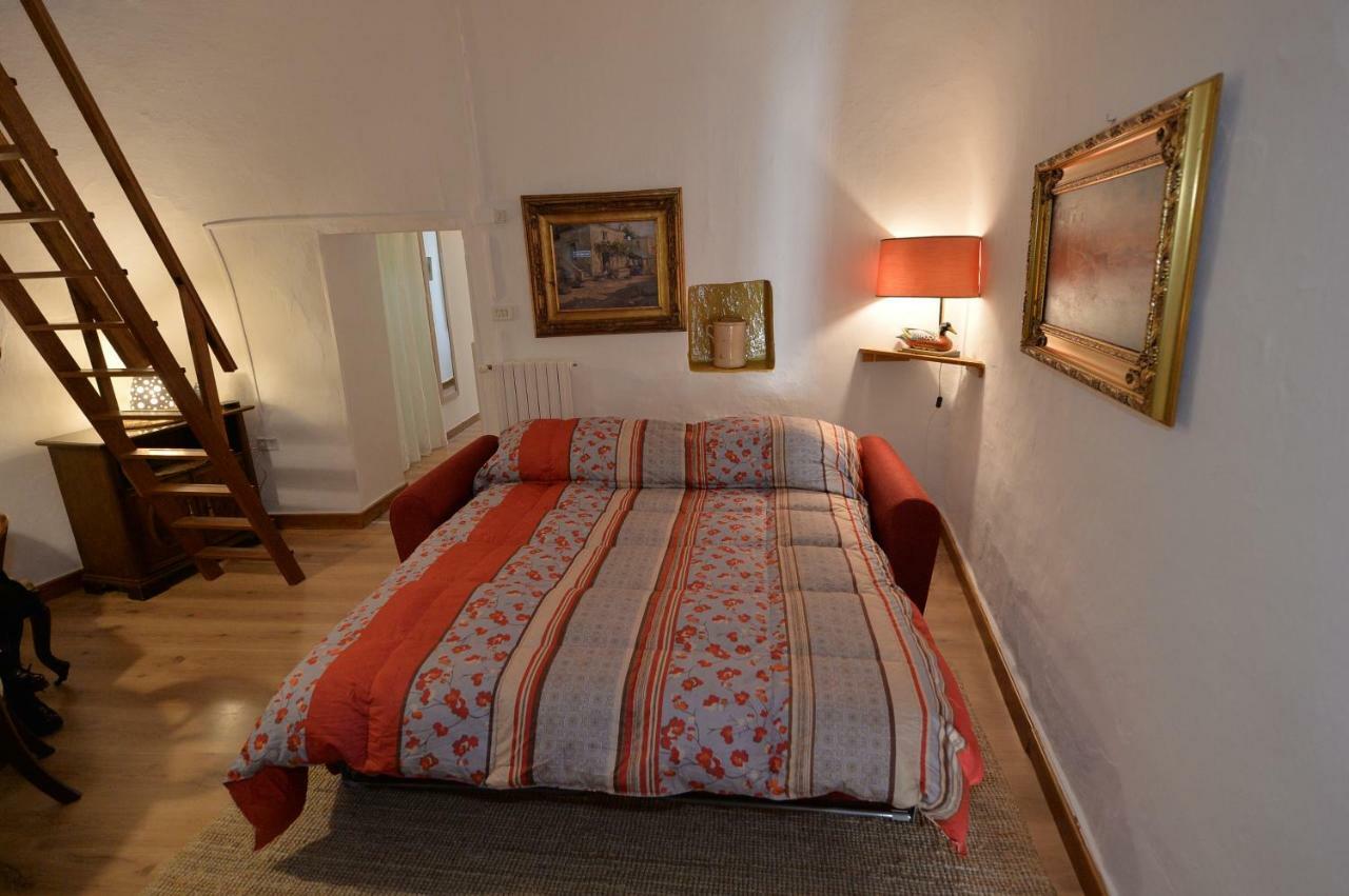 Trulli Del Corso B&B Αλμπερομπέλο Εξωτερικό φωτογραφία