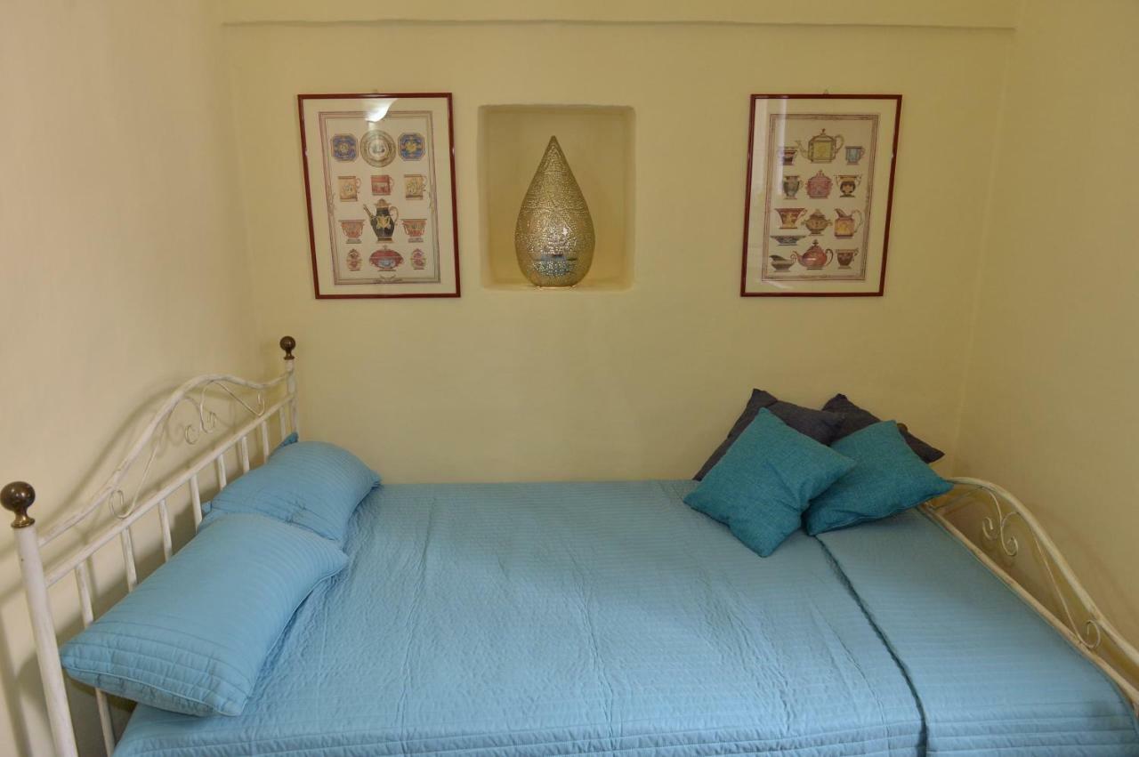 Trulli Del Corso B&B Αλμπερομπέλο Εξωτερικό φωτογραφία