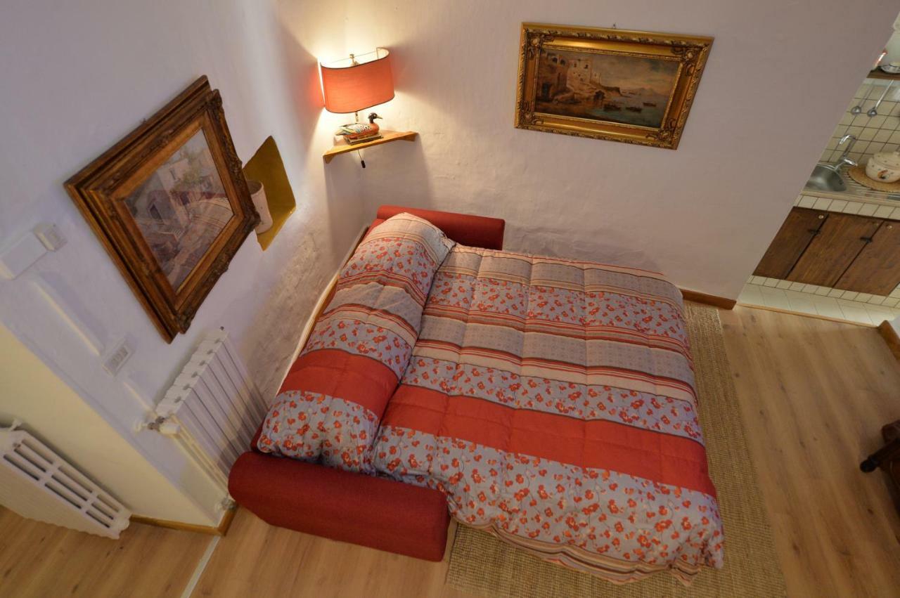 Trulli Del Corso B&B Αλμπερομπέλο Εξωτερικό φωτογραφία