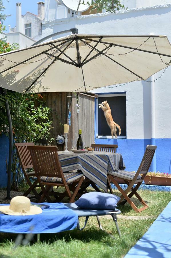 Trulli Del Corso B&B Αλμπερομπέλο Εξωτερικό φωτογραφία