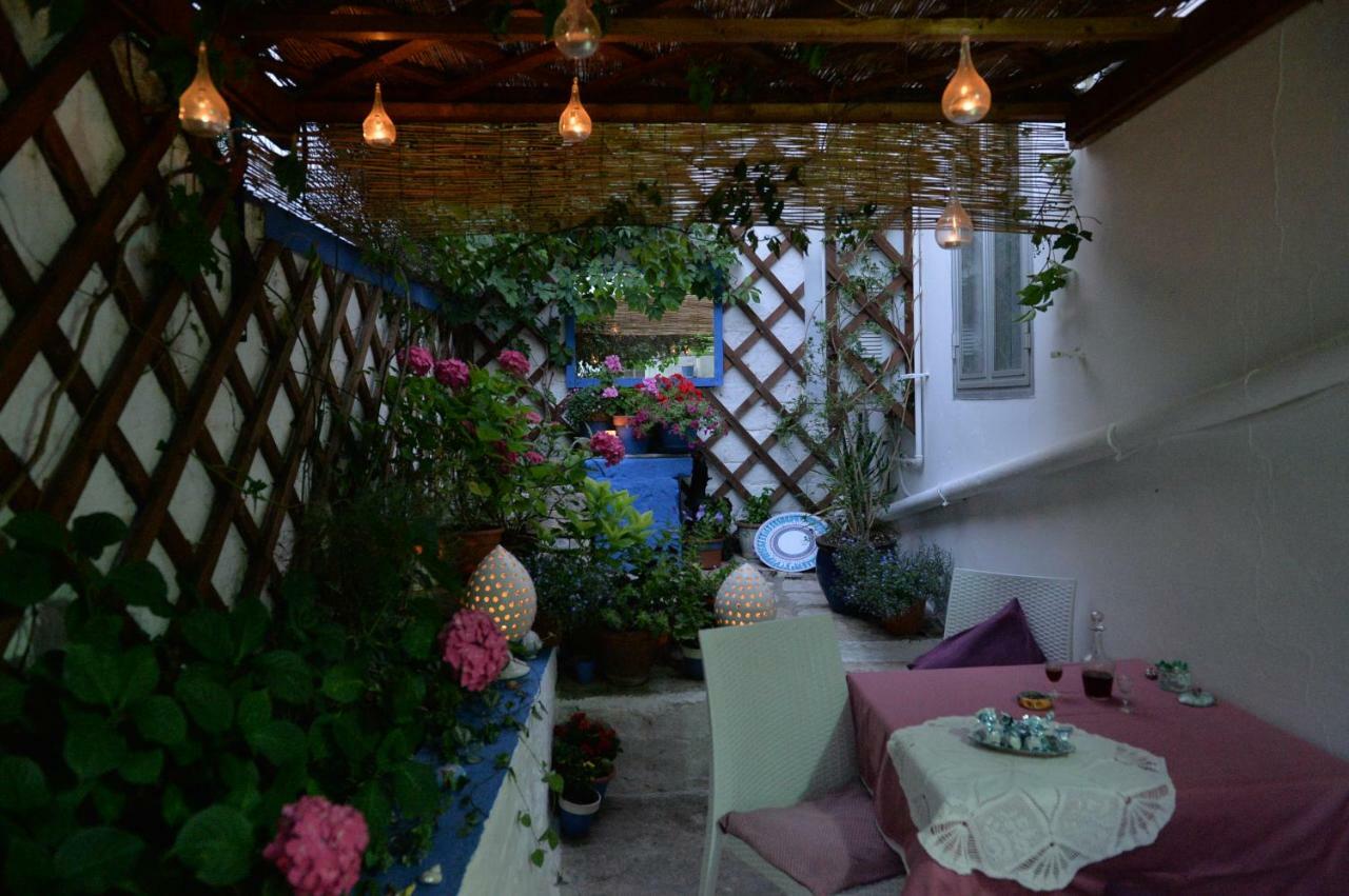 Trulli Del Corso B&B Αλμπερομπέλο Εξωτερικό φωτογραφία