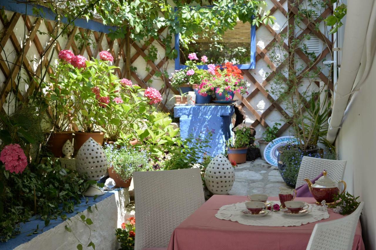 Trulli Del Corso B&B Αλμπερομπέλο Εξωτερικό φωτογραφία