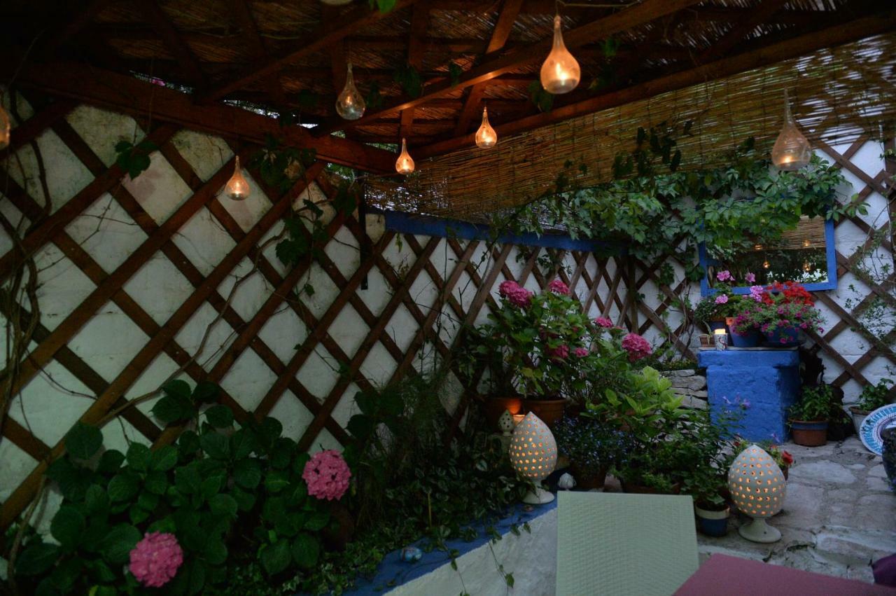 Trulli Del Corso B&B Αλμπερομπέλο Εξωτερικό φωτογραφία